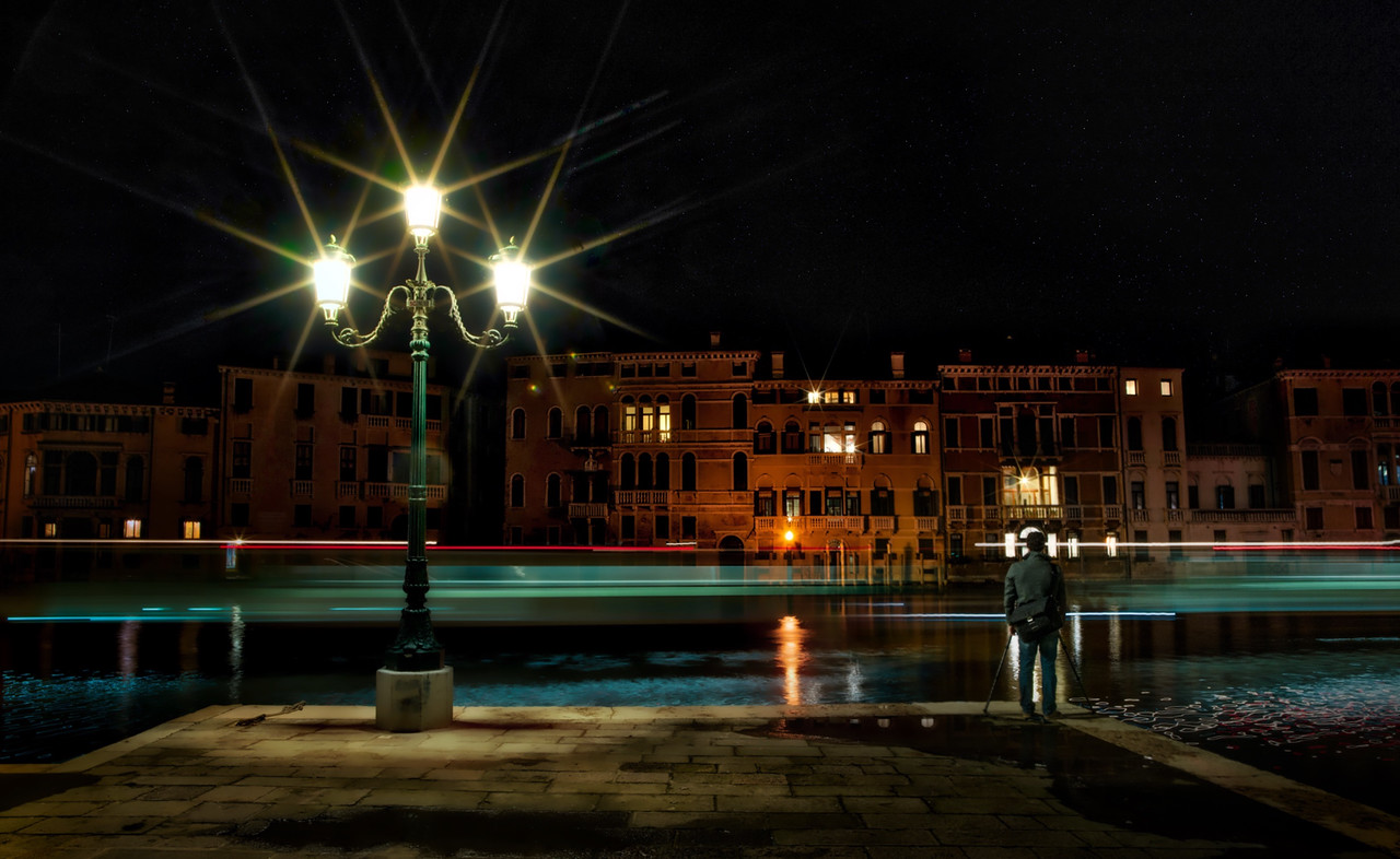 Venice